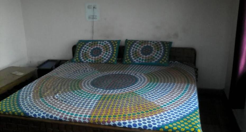 Hotel City Heart, Mandi 1